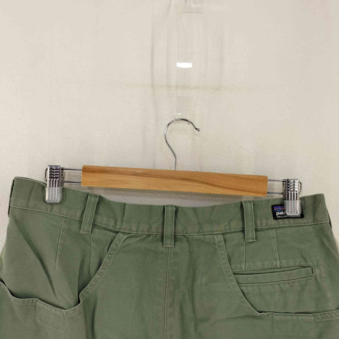 パタゴニア patagonia Stand Up Shorts(R)-7in SNM メンズ 33inch
