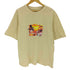 ヤードセール YARD SALE プリントTシャツ メンズ import:XL
