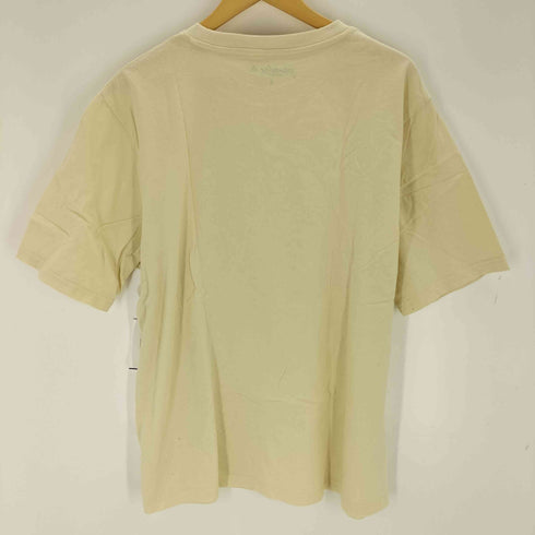 ヤードセール YARD SALE プリントTシャツ メンズ import:XL