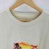 ヤードセール YARD SALE プリントTシャツ メンズ import:XL