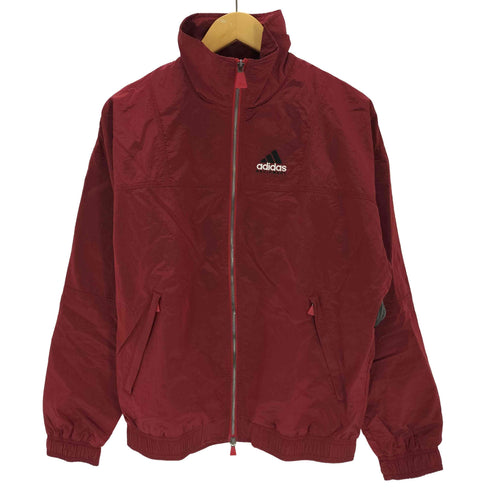 アディダス adidas Equipment Track Top Iridescent レディース JPN:XS