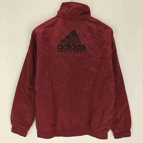 アディダス adidas Equipment Track Top Iridescent レディース JPN:XS
