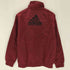 アディダス adidas Equipment Track Top Iridescent レディース JPN:XS