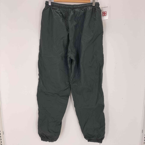 アディダス adidas 00sナイロントラックパンツ メンズ JPN:L