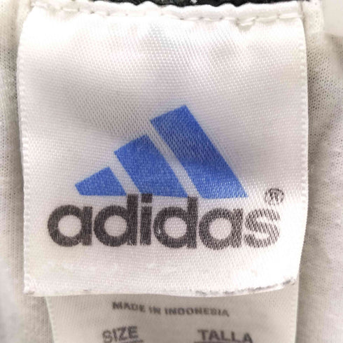 アディダス adidas 00sナイロントラックパンツ メンズ JPN:L