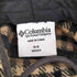 コロンビア Columbia チェック ブー二ーハット メンズ S