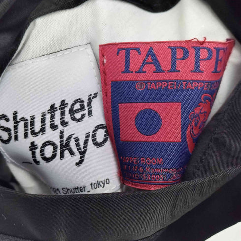 shutter_tokyo tappei MA-1 メンズ JPN:M