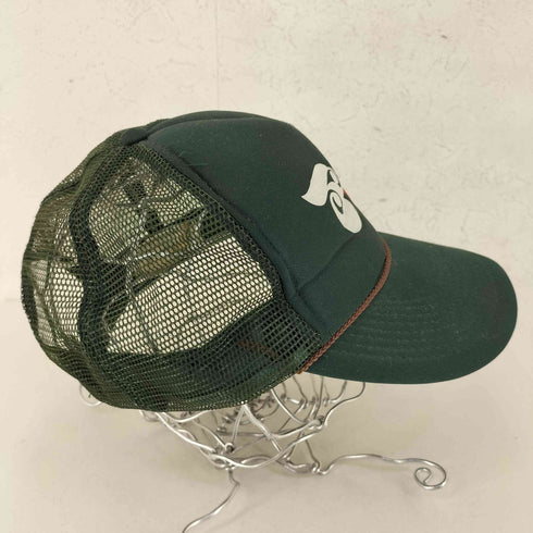 オット otto メッシュ トラッカーキャップ メンズ
