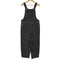beyond the vines Unisex Denim Utility Jumpsuit レディース JPN:S
