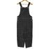 beyond the vines Unisex Denim Utility Jumpsuit レディース JPN:S