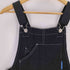 beyond the vines Unisex Denim Utility Jumpsuit レディース JPN:S