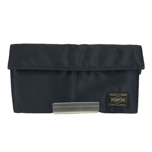 ポーター PORTER TANKER LONG WALLET メンズ