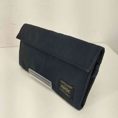 ポーター PORTER TANKER LONG WALLET メンズ
