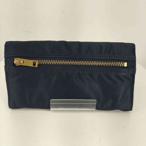ポーター PORTER TANKER LONG WALLET メンズ