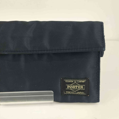 ポーター PORTER TANKER LONG WALLET メンズ