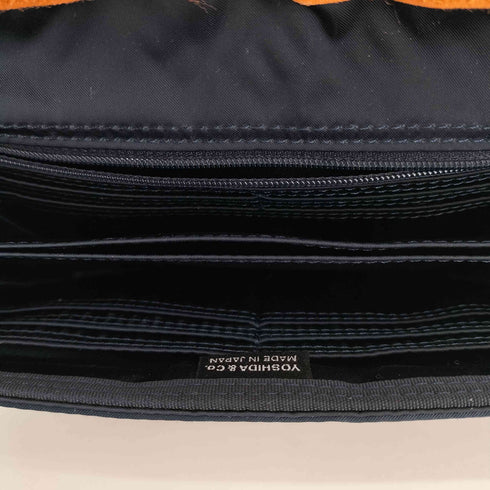 ポーター PORTER TANKER LONG WALLET メンズ