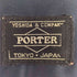 ポーター PORTER TANKER LONG WALLET メンズ