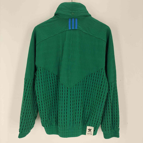 アディダスオリジナルス adidas Originals SFTM Jacket メンズ JPN:S