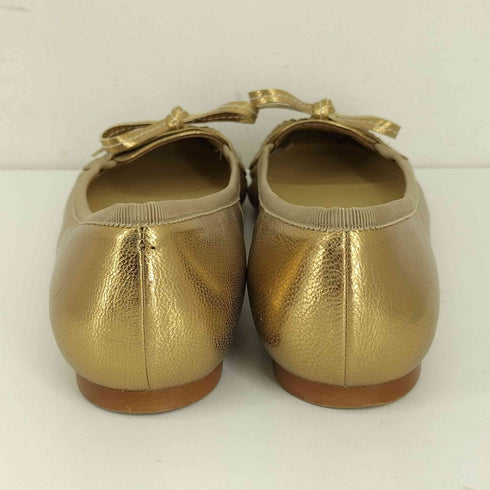ダイアナ DIANA リボンパンプス レディース JPN:21.5
