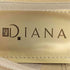 ダイアナ DIANA リボンパンプス レディース JPN:21.5
