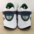 リーボック Reebok Interval 96 ダークグリーンネイビー メンズ JPN:28