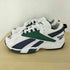 リーボック Reebok Interval 96 ダークグリーンネイビー メンズ JPN:28