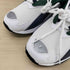 リーボック Reebok Interval 96 ダークグリーンネイビー メンズ JPN:28
