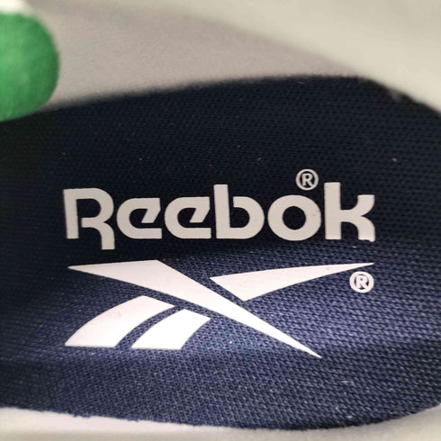 リーボック Reebok Interval 96 ダークグリーンネイビー メンズ JPN:28