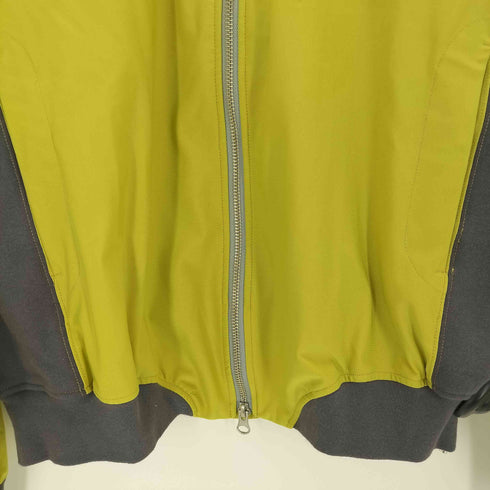 call TRACK JACKET メンズ JPN:3