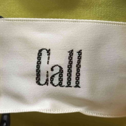 call TRACK JACKET メンズ JPN:3