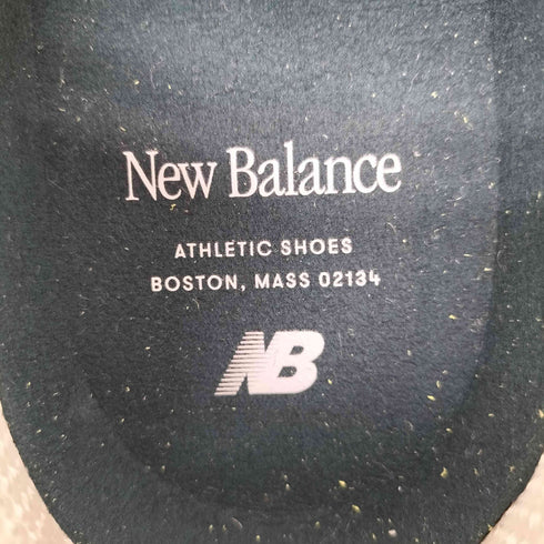 ニューバランス NEW BALANCE Made in USA 990v4 ローカットスニーカー メンズ JPN:28.5