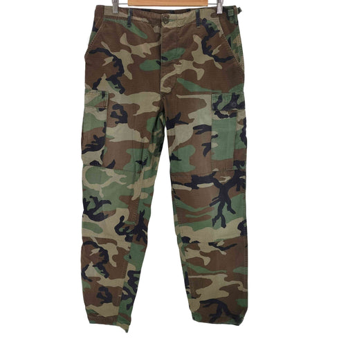 ユーエスアーミー U.S. ARMY BDU フィールド カーゴパンツ メンズ JPN:M medium-long