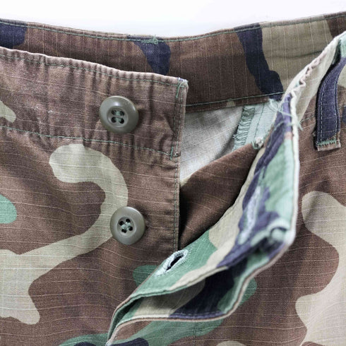 ユーエスアーミー U.S. ARMY BDU フィールド カーゴパンツ メンズ JPN:M medium-long