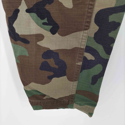 ユーエスアーミー U.S. ARMY BDU フィールド カーゴパンツ メンズ JPN:M medium-long