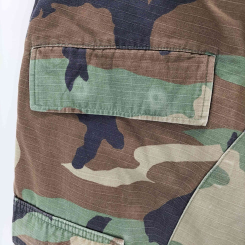 ユーエスアーミー U.S. ARMY BDU フィールド カーゴパンツ メンズ JPN:M medium-long