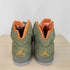 ジョーダンブランド JORDAN BRAND Nike Air Jordan 5 Retro Olive メンズ JPN:27.5