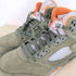 ジョーダンブランド JORDAN BRAND Nike Air Jordan 5 Retro Olive メンズ JPN:27.5