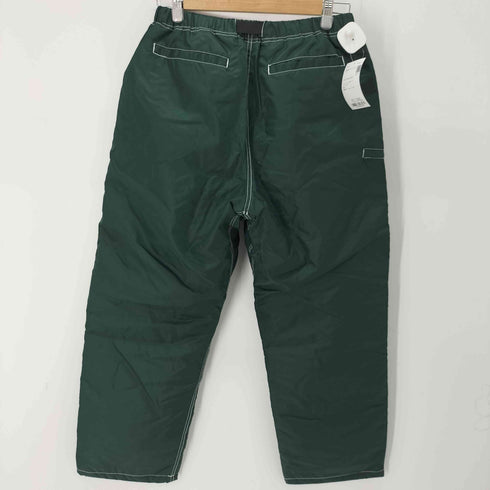 エクストララージ XLARGE COLOR STITCHED PUFF PANTS メンズ JPN:M