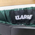 エクストララージ XLARGE COLOR STITCHED PUFF PANTS メンズ JPN:M