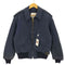 アルファインダストリーズ ALPHA INDUSTRIES USA製 USAF Air Force Security Jacket セキュリティージャケット メンズ import:M