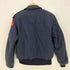 アルファインダストリーズ ALPHA INDUSTRIES USA製 USAF Air Force Security Jacket セキュリティージャケット メンズ import:M