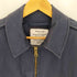 アルファインダストリーズ ALPHA INDUSTRIES USA製 USAF Air Force Security Jacket セキュリティージャケット メンズ import:M