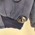 アルファインダストリーズ ALPHA INDUSTRIES USA製 USAF Air Force Security Jacket セキュリティージャケット メンズ import:M