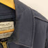 アルファインダストリーズ ALPHA INDUSTRIES USA製 USAF Air Force Security Jacket セキュリティージャケット メンズ import:M