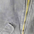 アルファインダストリーズ ALPHA INDUSTRIES USA製 USAF Air Force Security Jacket セキュリティージャケット メンズ import:M