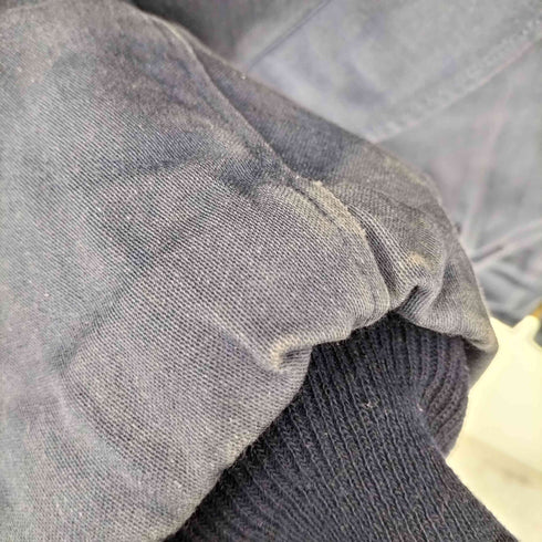 アルファインダストリーズ ALPHA INDUSTRIES USA製 USAF Air Force Security Jacket セキュリティージャケット メンズ import:M