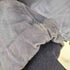 アルファインダストリーズ ALPHA INDUSTRIES USA製 USAF Air Force Security Jacket セキュリティージャケット メンズ import:M