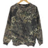 MOSSY OAK リアルツリーカモミリタリースウェット メンズ import:XL