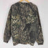 MOSSY OAK リアルツリーカモミリタリースウェット メンズ import:XL