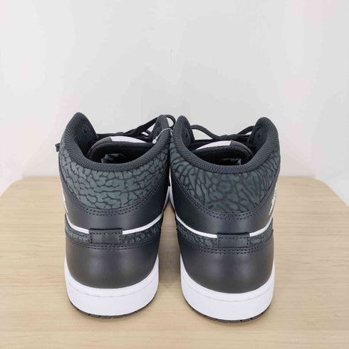 ジョーダンブランド JORDAN BRAND Air Jordan 1 Mid Panda Elephant/Safar メンズ JPN:27.5